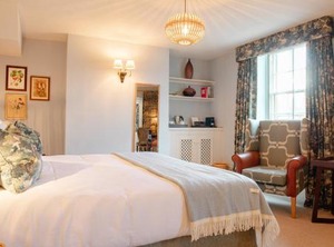 The Manor Hotel | Moreton-in-Marsh