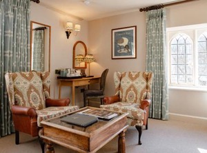The Manor Hotel | Moreton-in-Marsh