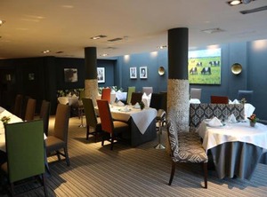 The Manor Hotel | Moreton-in-Marsh