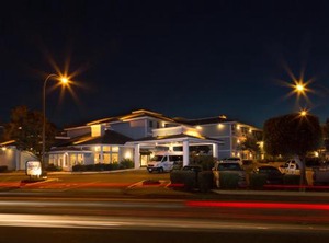 The Marina Inn San Francisco Bay | San Leandro