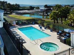 The Marina Inn San Francisco Bay | San Leandro