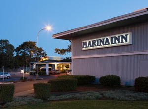The Marina Inn San Francisco Bay | San Leandro