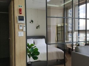 The Mark Sokcho Residence | Sokcho