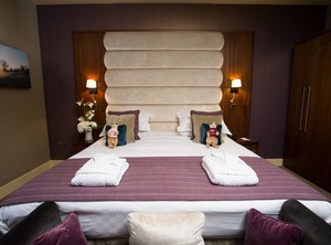 The Golf Resort | Mere