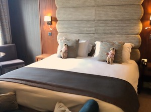 The Golf Resort | Mere