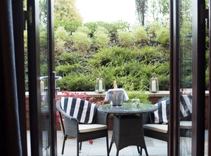 The Golf Resort | Mere