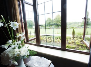 The Golf Resort | Mere