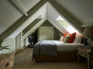 The Methuen Arms | Corsham