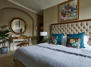 The Methuen Arms | Corsham