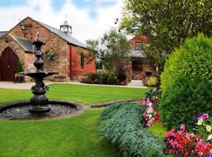 The Mill Forge | Lockerbie