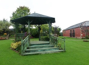 The Mill Forge | Lockerbie