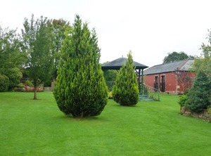 The Mill Forge | Lockerbie
