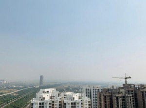 The Square India Expo Mart | Noida