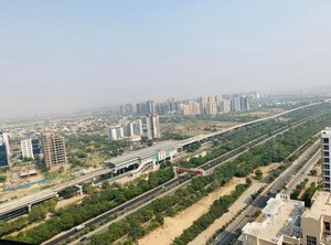 The Square India Expo Mart | Noida