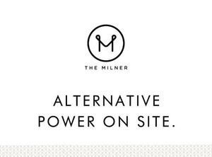 The Milner | Grahamstown