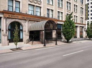 The Mining Exchange Wyndham Grand Hotel | Downtown Colorado Springs