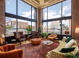 The Mining Exchange Wyndham Grand Hotel | Downtown Colorado Springs