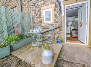 The Mistle Carr Farm | Sowerby Bridge