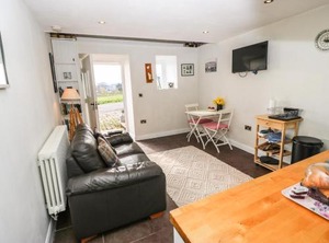 The Mistle Carr Farm | Sowerby Bridge