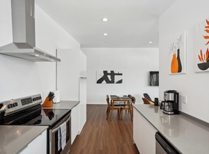 Modern Loft Downtown White Salmon | White Salmon
