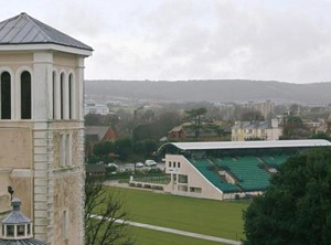 The Mowbray | Eastbourne Seafront