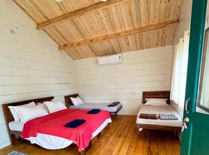 Palolem | Palolem