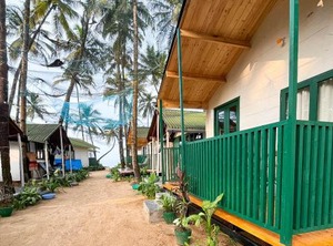 Palolem | Palolem