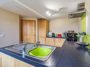 The Chapel | Great Hatfield