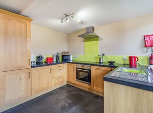 The Chapel | Great Hatfield