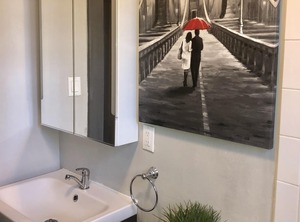 The Gem Heights | Houston Heights