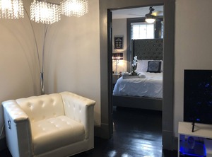 The Gem Heights | Houston Heights
