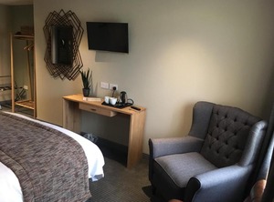 The Hobbit Hotel | Sowerby Bridge