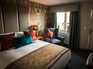 The Hobbit Hotel | Sowerby Bridge