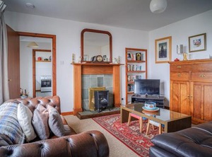 The Nicolson | Lewis and Harris