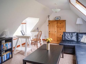 The Nicolson | Lewis and Harris