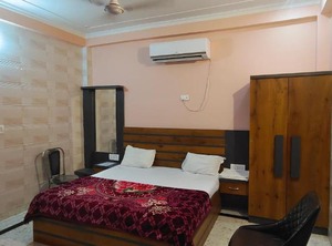 The Nirmala Palace | Ayodhya