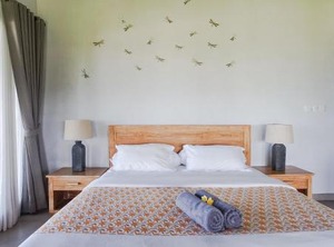 The Ocean Villas | Ungasan