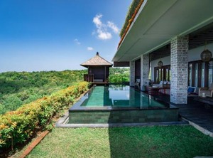 The Ocean Villas | Ungasan