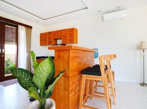 The Ocean Villas | Ungasan