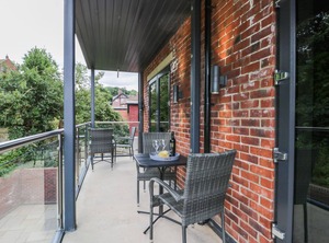 The Office Gardens | Whitby