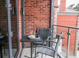 The Office Gardens | Whitby
