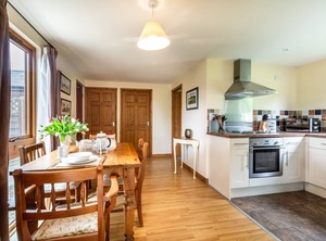 The Barn | Weybourne