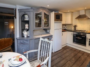 The Clock Makers | Ashbourne