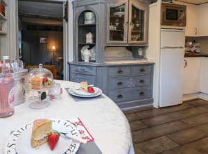 The Clock Makers | Ashbourne