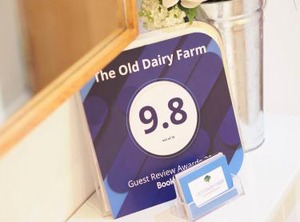 The Dairy Farm | Westbourne