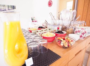 The Dairy Farm | Westbourne