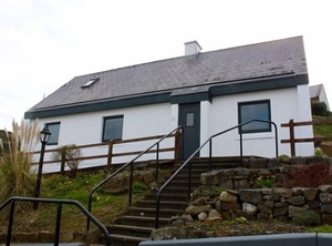 The Deanery Cottage | Killala