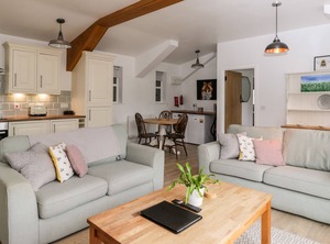 The Forge Lodge | Drybrook