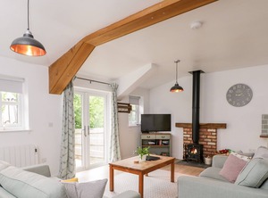 The Forge Lodge | Drybrook