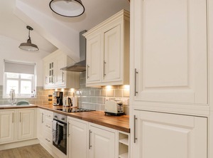 The Forge Lodge | Drybrook